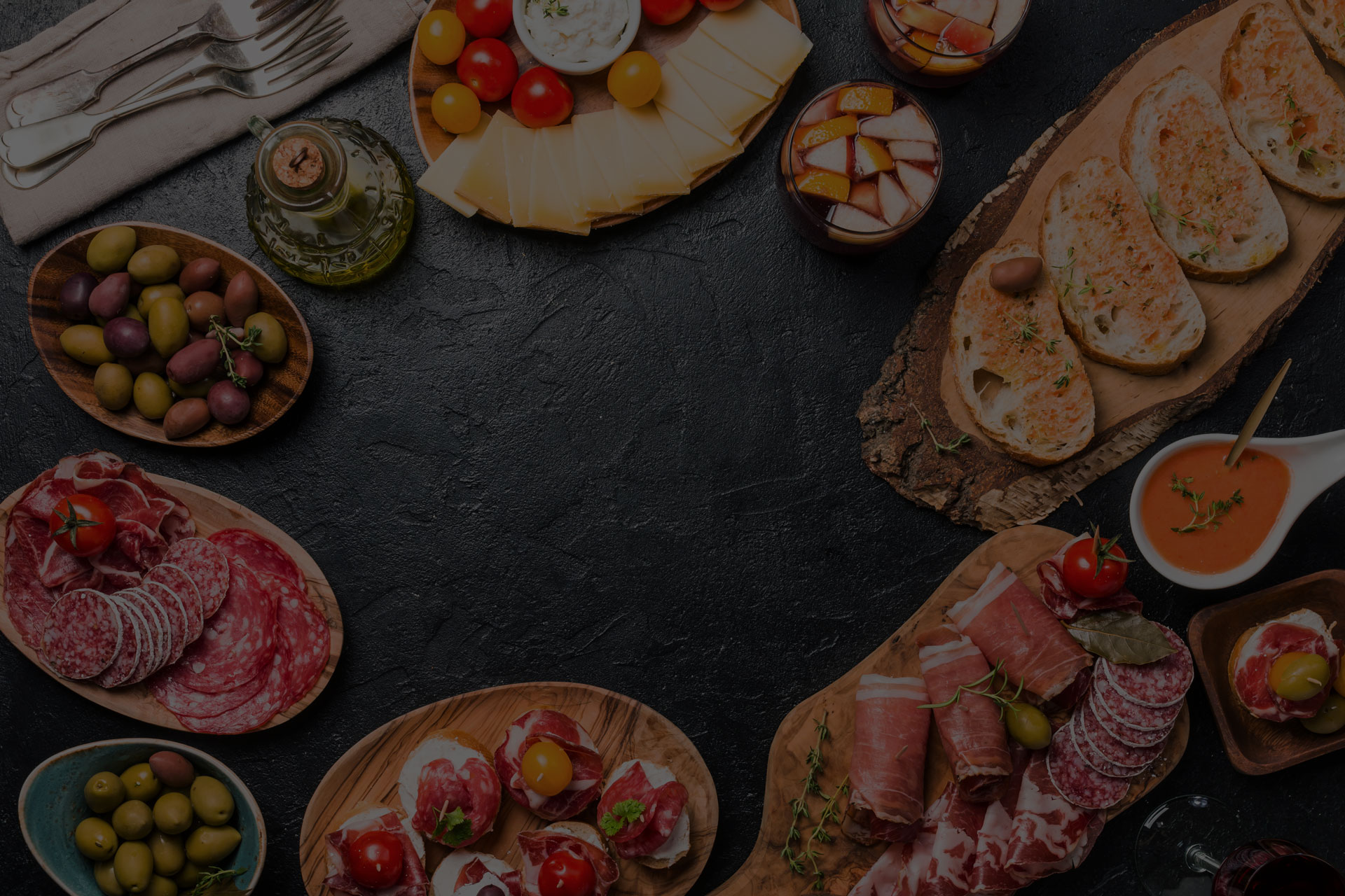 Catering und Partyservice